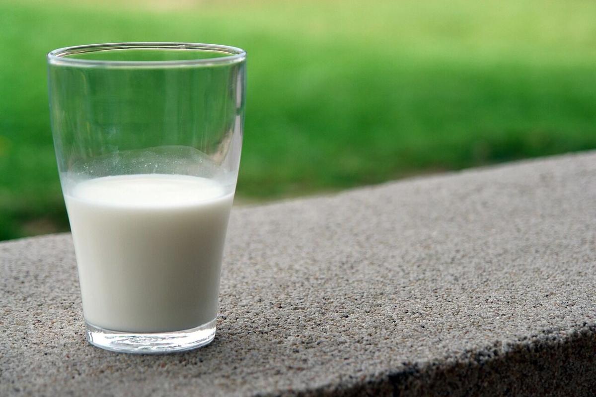 Health department officials say outbreak in Minnesota linked to raw milk