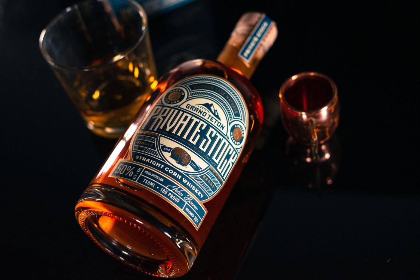 Idaho distillery releases limited-edition whiskey | Food 