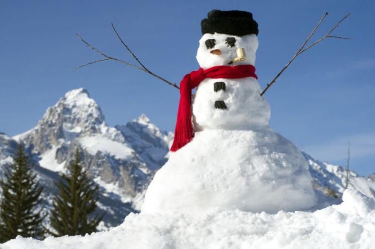 Frosty the Snowman' was written by a West Virginian