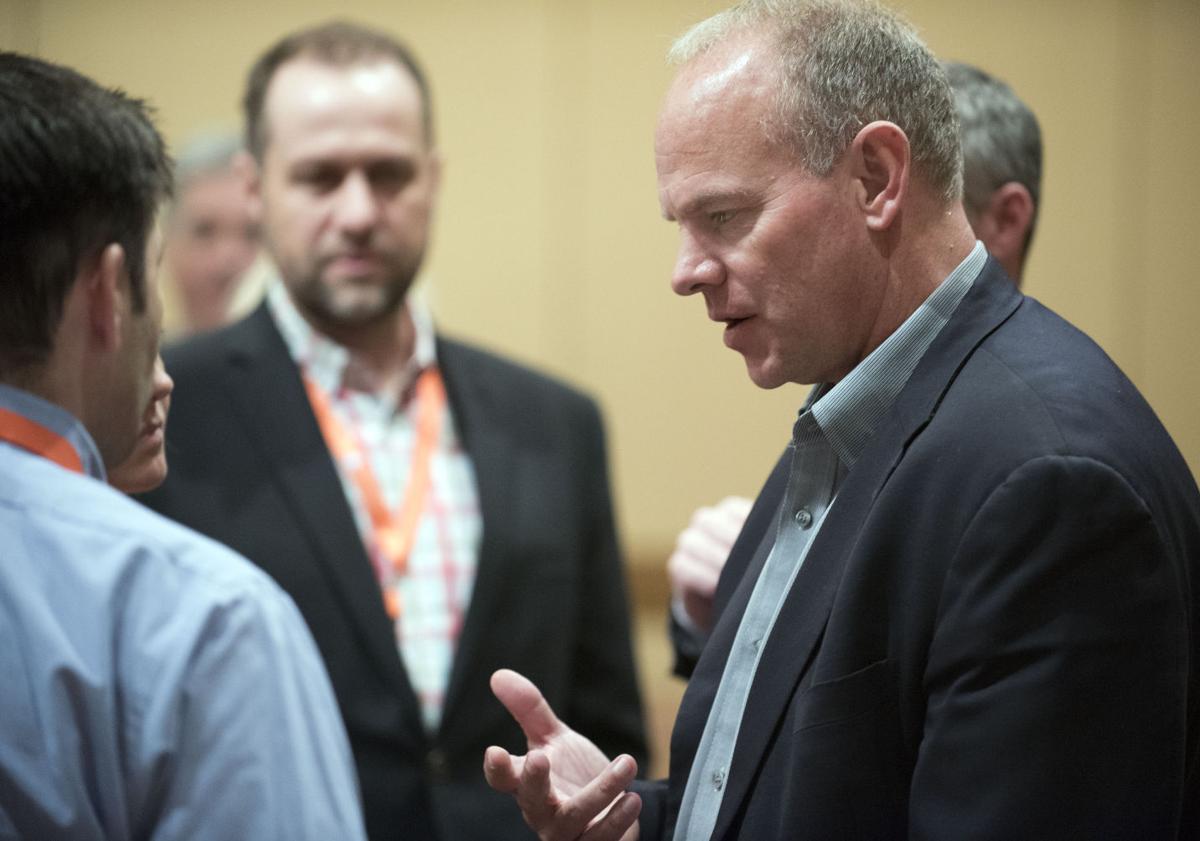 Mead will boost Medicaid Health