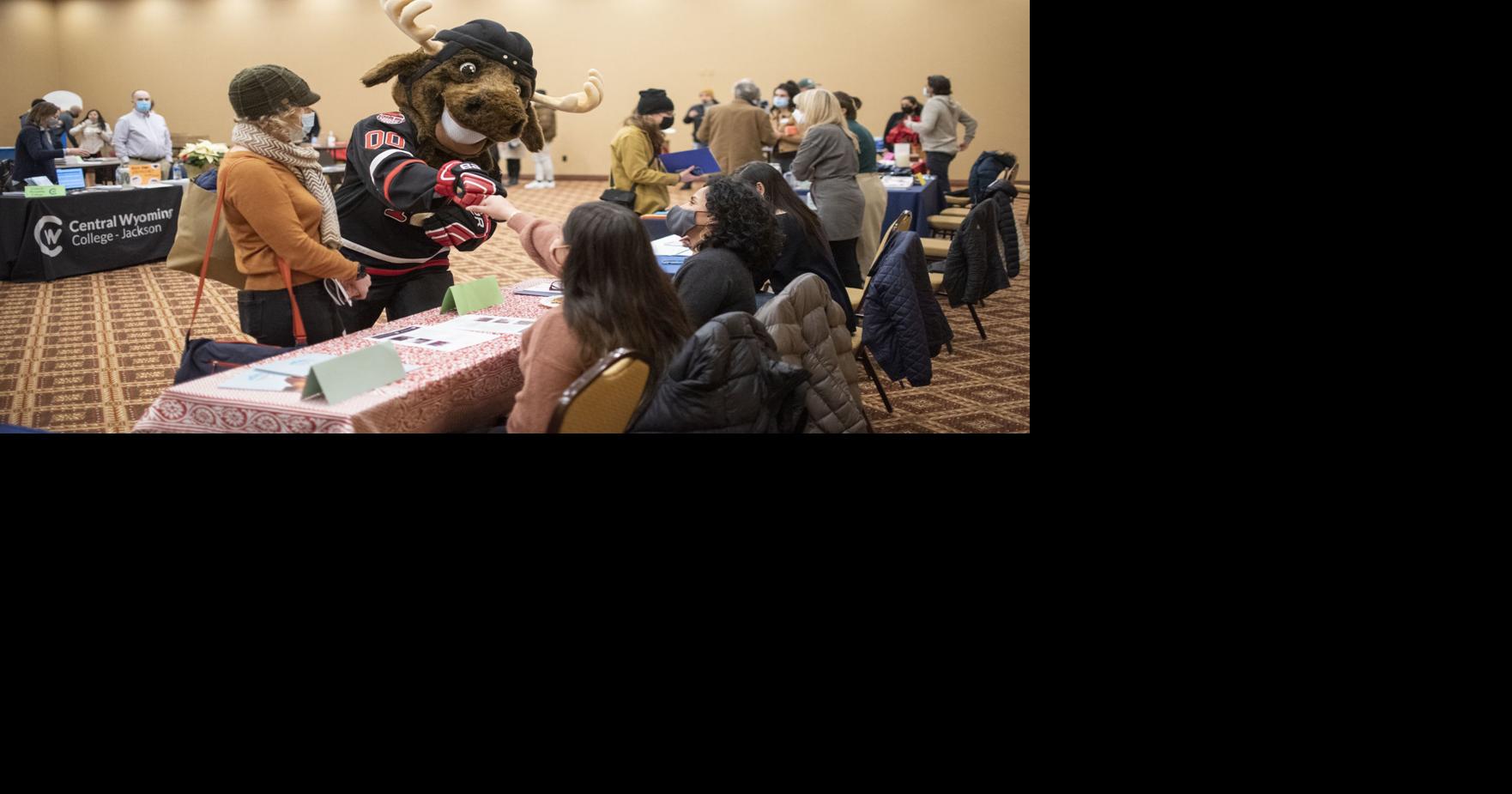 Chamber to hold to Jackson Hole resource expo for local workers