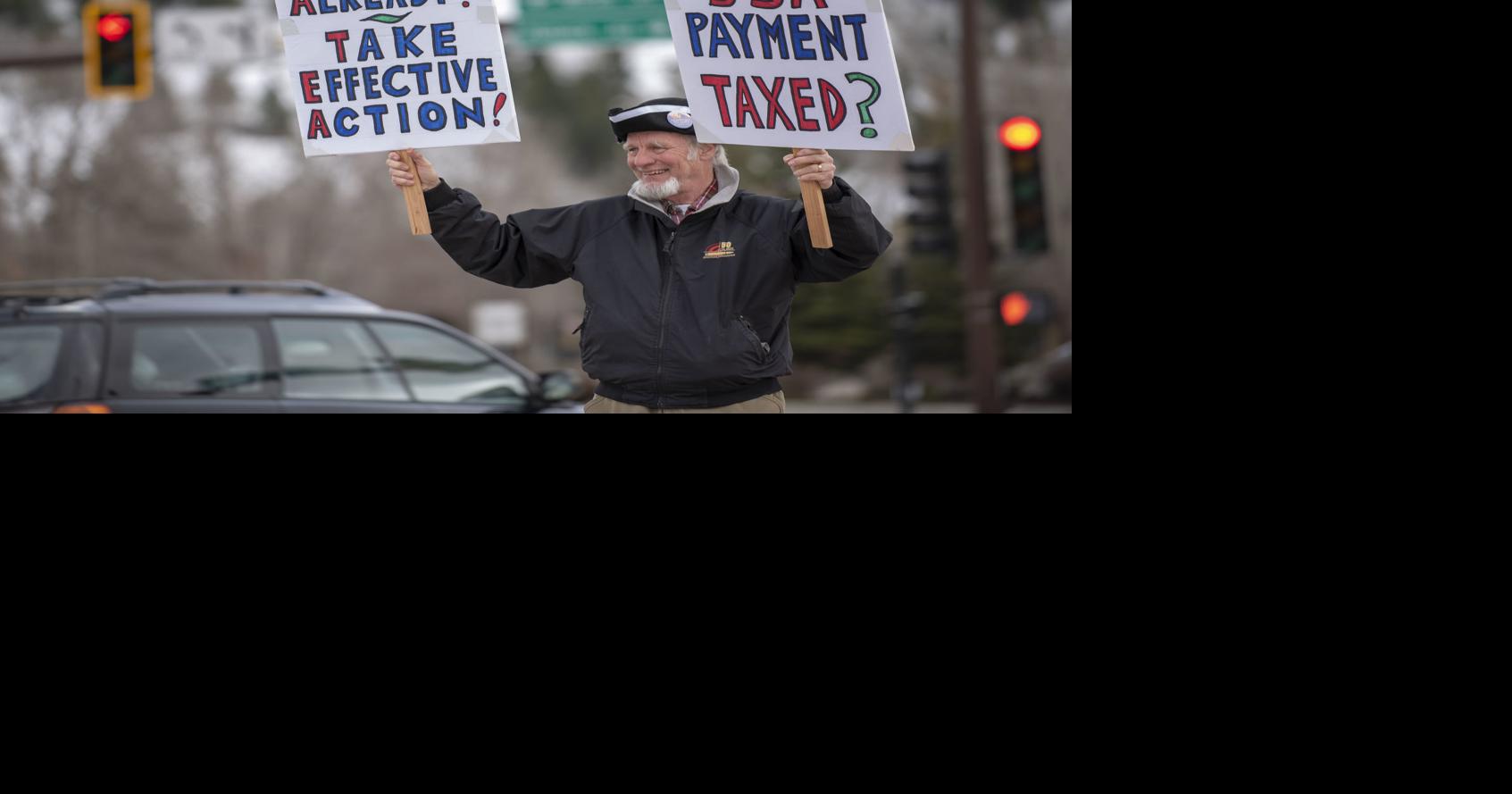 Teton County signatures sought in property tax initiative's race to