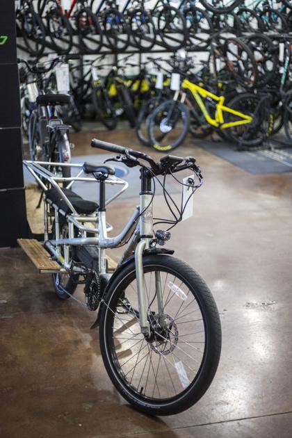 U.S. Forest Service e-bike comments due soon | Local
