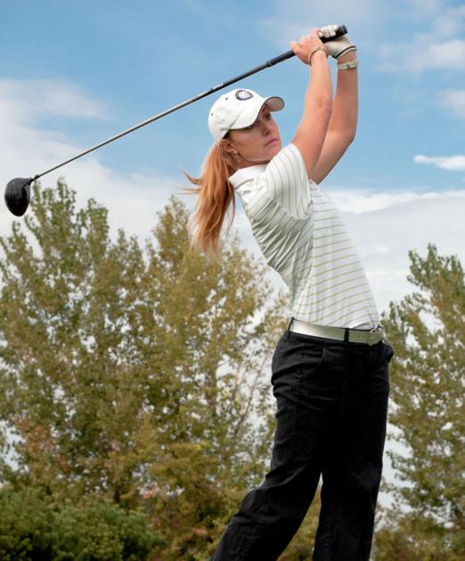 Valley gets its 1st female golf pro | Sports Features | jhnewsandguide.com