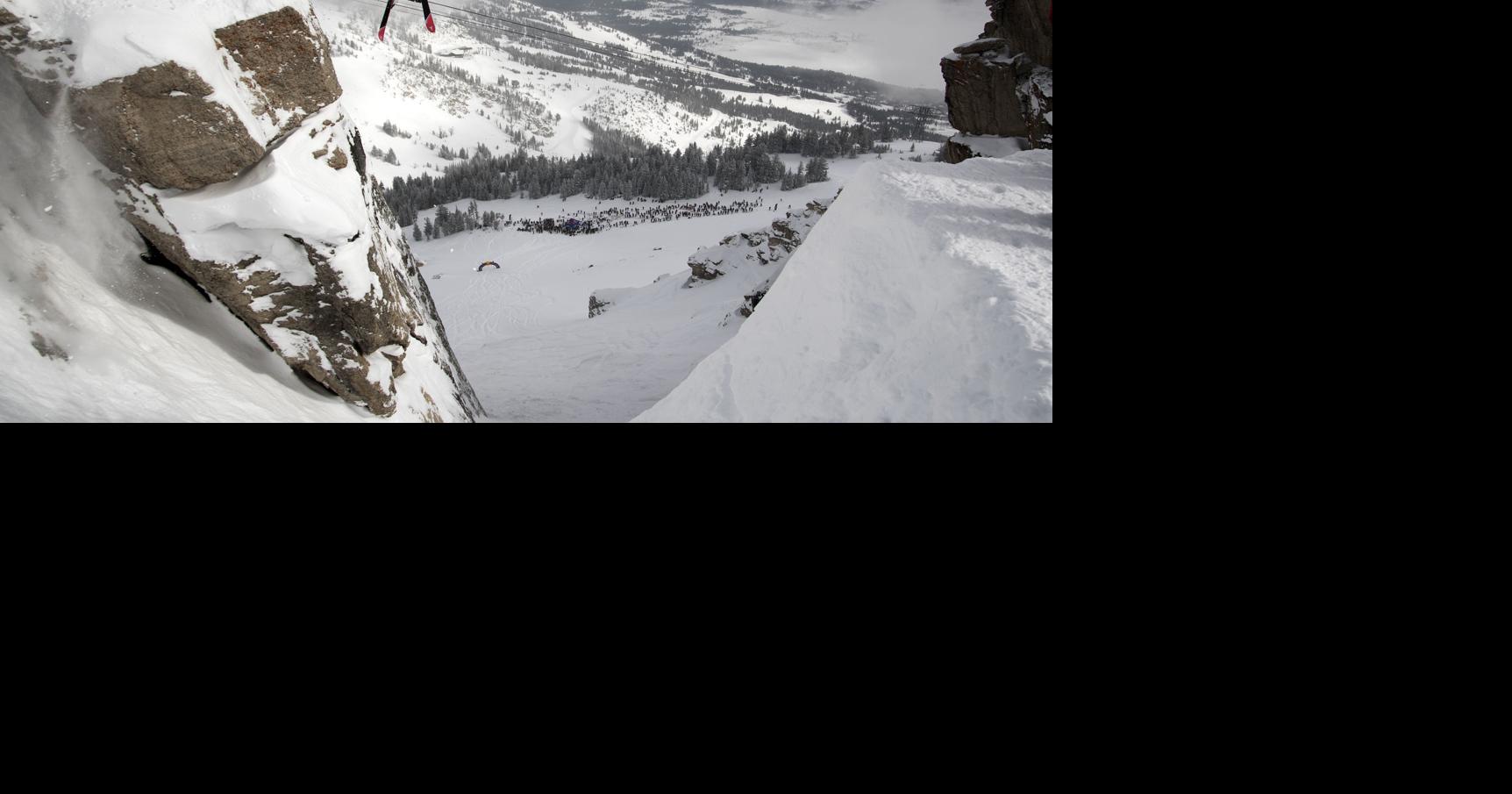 Jackson Hole News&Guide named best weekly paper in its circulation