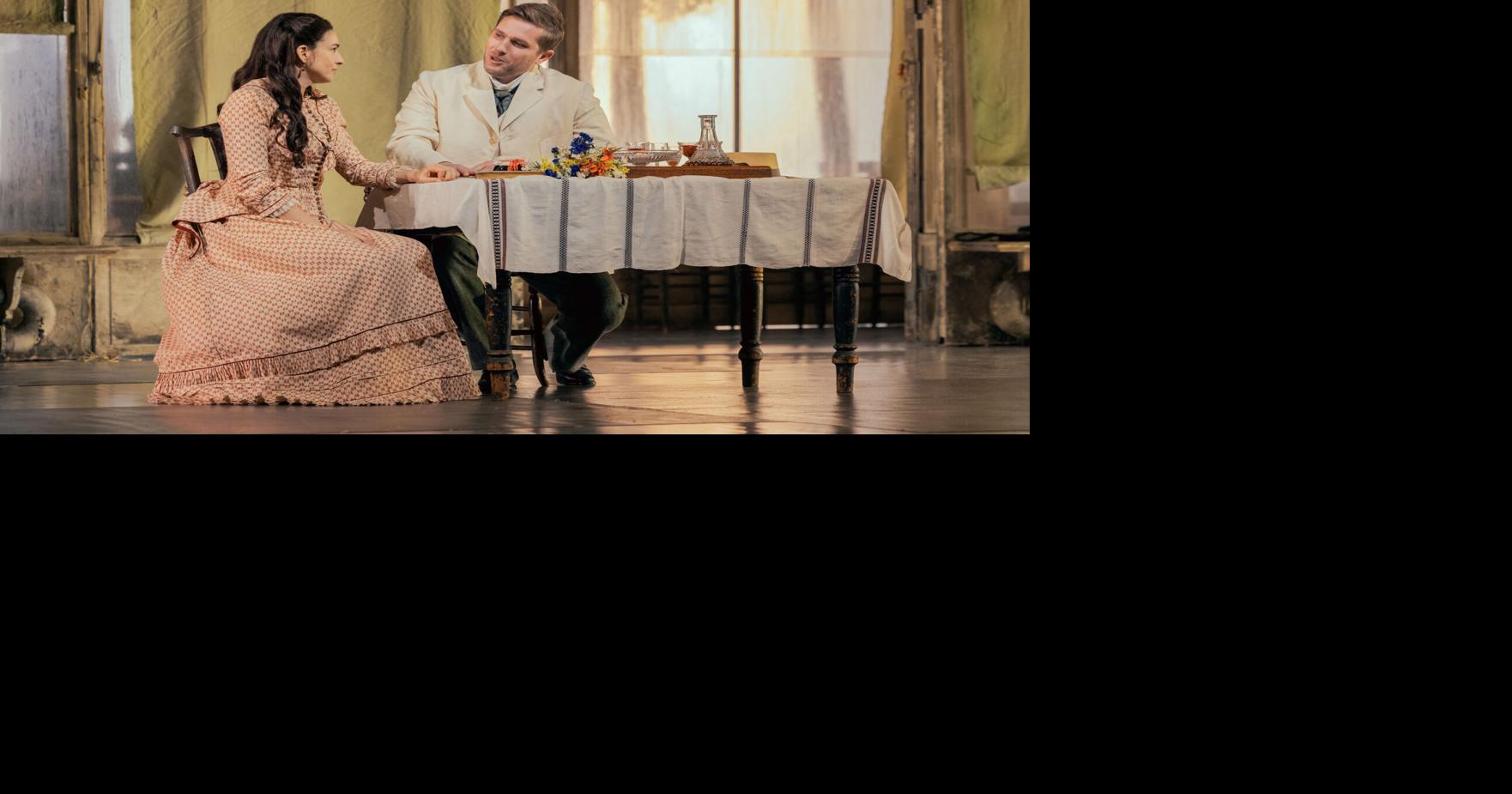 Fnal Met Opera screening prefaces GTMF season