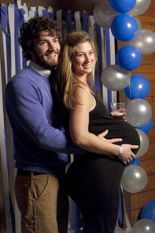 Adult Prom