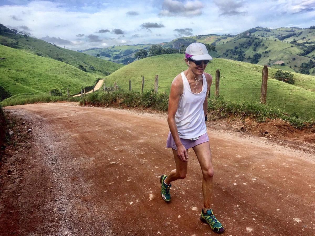 Jackson ultrarunner dominates Brazil 135 | Sports Features |  jhnewsandguide.com