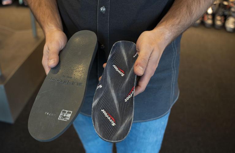 Aiming to draw JHMR-bound skiers, Surefoot moves to West Bank | The ...