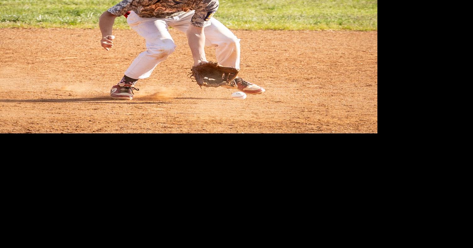 Jackson Giants baseball bruised by Sheridan teams