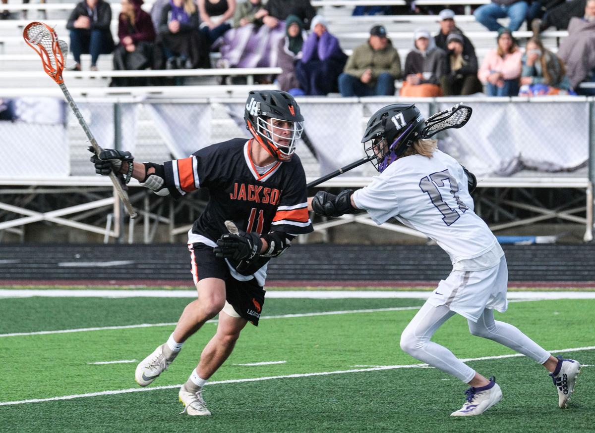 GALLERY Jackson lacrosse vs. Boise Mountain Grizzlies Multimedia