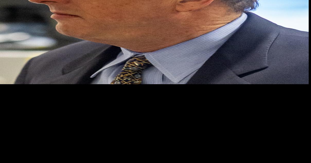 Man completes house party jail sentence Cops Courts