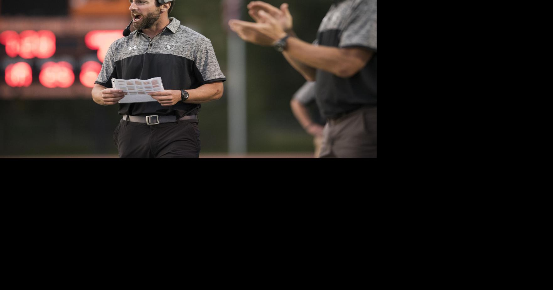 Football coach resigns after 7 seasons High School Sports
