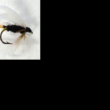 A One Fly angler who always travels light | Outdoors | jhnewsandguide.com