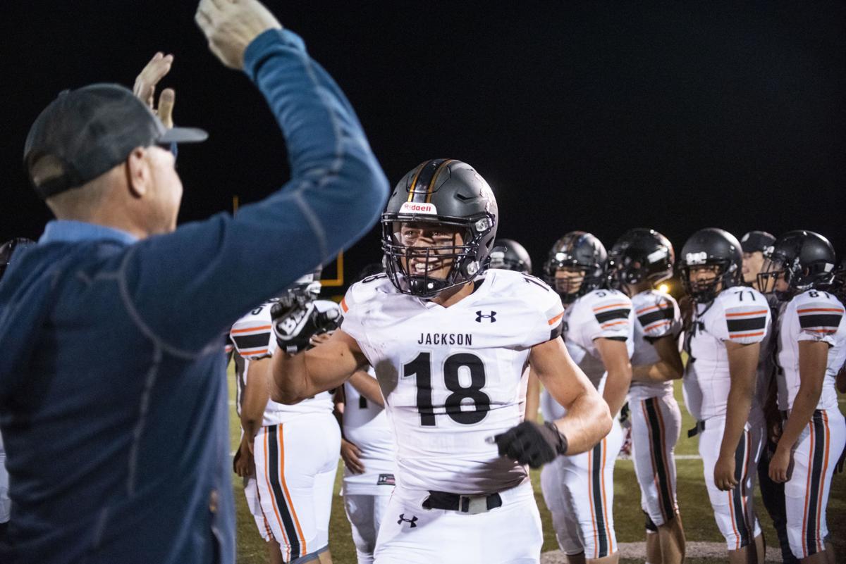 JHHS Football