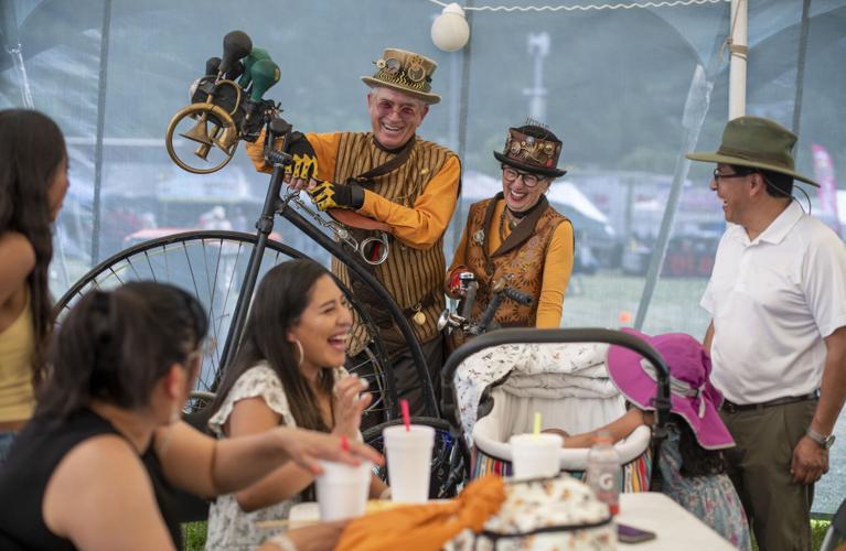 GALLERY 2023 Teton County Fair Multimedia