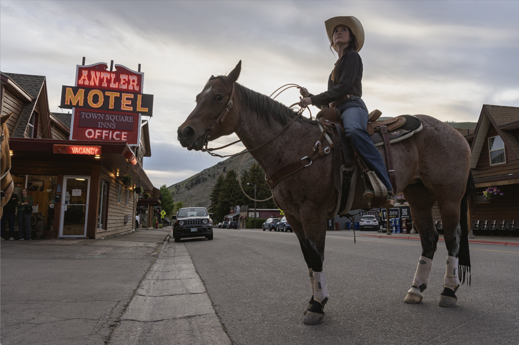 jhnewsandguide.com - Sponsored Content - Sponsored Content: When Visitors Pay It Forward: The Role of Tourism Taxes In Protecting Place