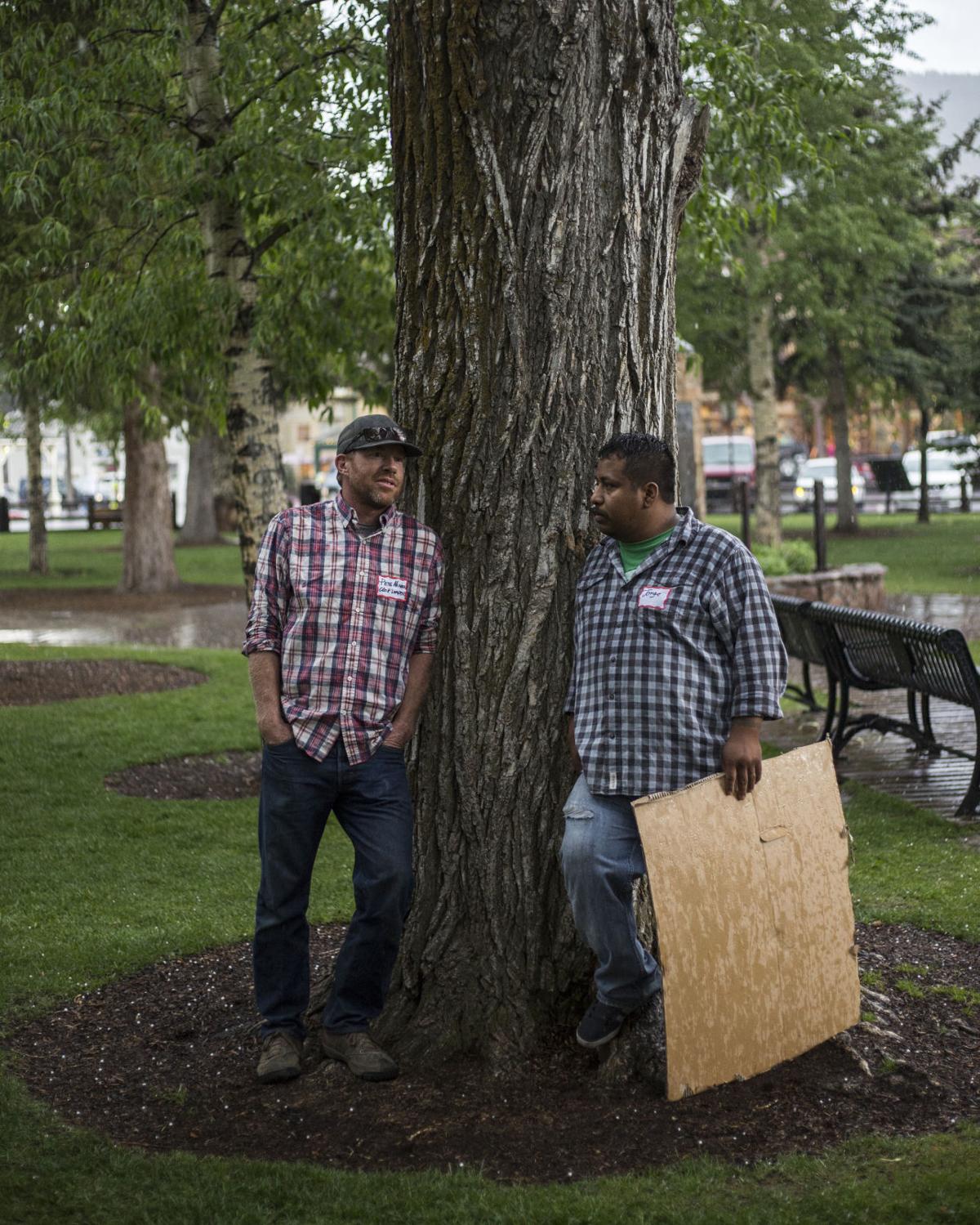 Housing March