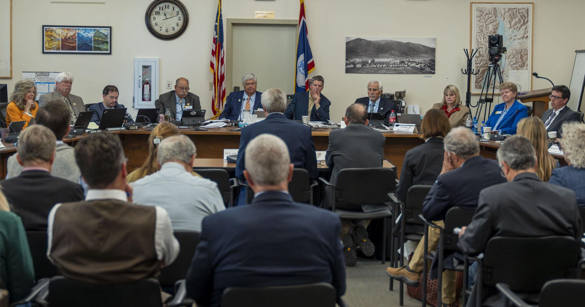 Teton County housing regulations - Vimarsana News