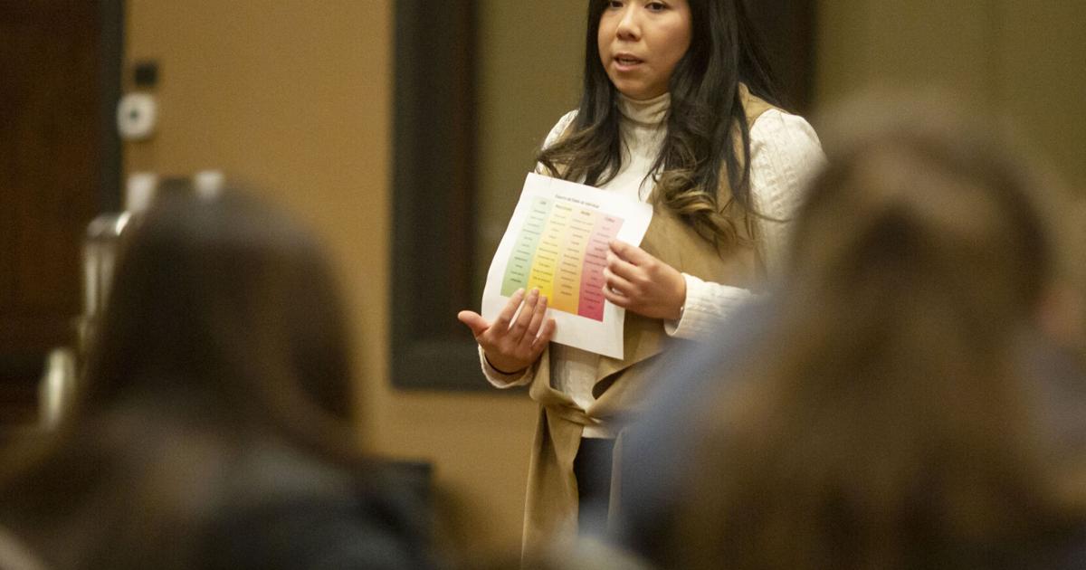 Der Gipfel zur psychischen Gesundheit des Gouverneurs bietet Ressourcen, Webinar-Reihen … – Jackson Hole News&Guide Der Gipfel zur psychischen Gesundheit des Gouverneurs bietet Ressourcen, Webinar-Reihen … – Jackson Hole News&Guide