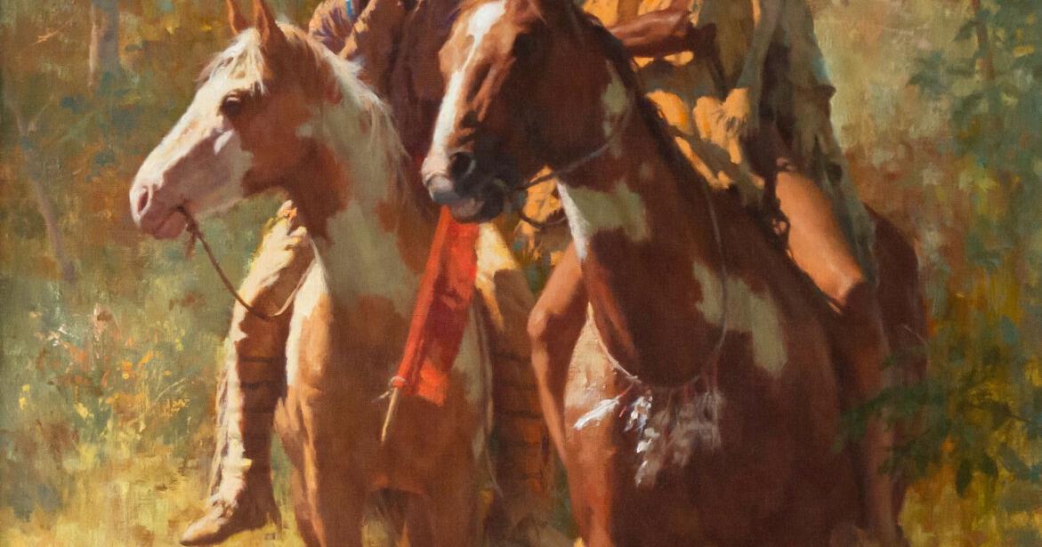 Jackson Hole Art Auction returns with new leadership, categories | Fall