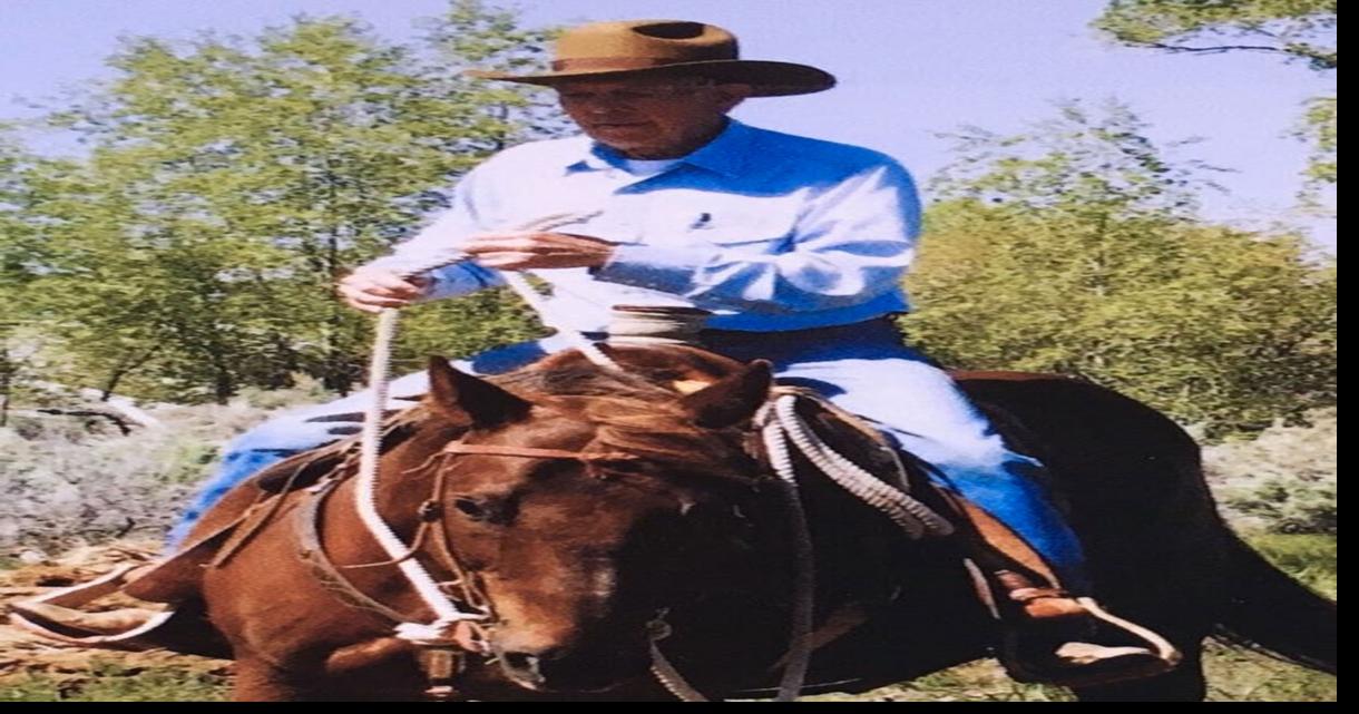 Colerick, 85, saddle maker | Obituaries | jhnewsandguide.com