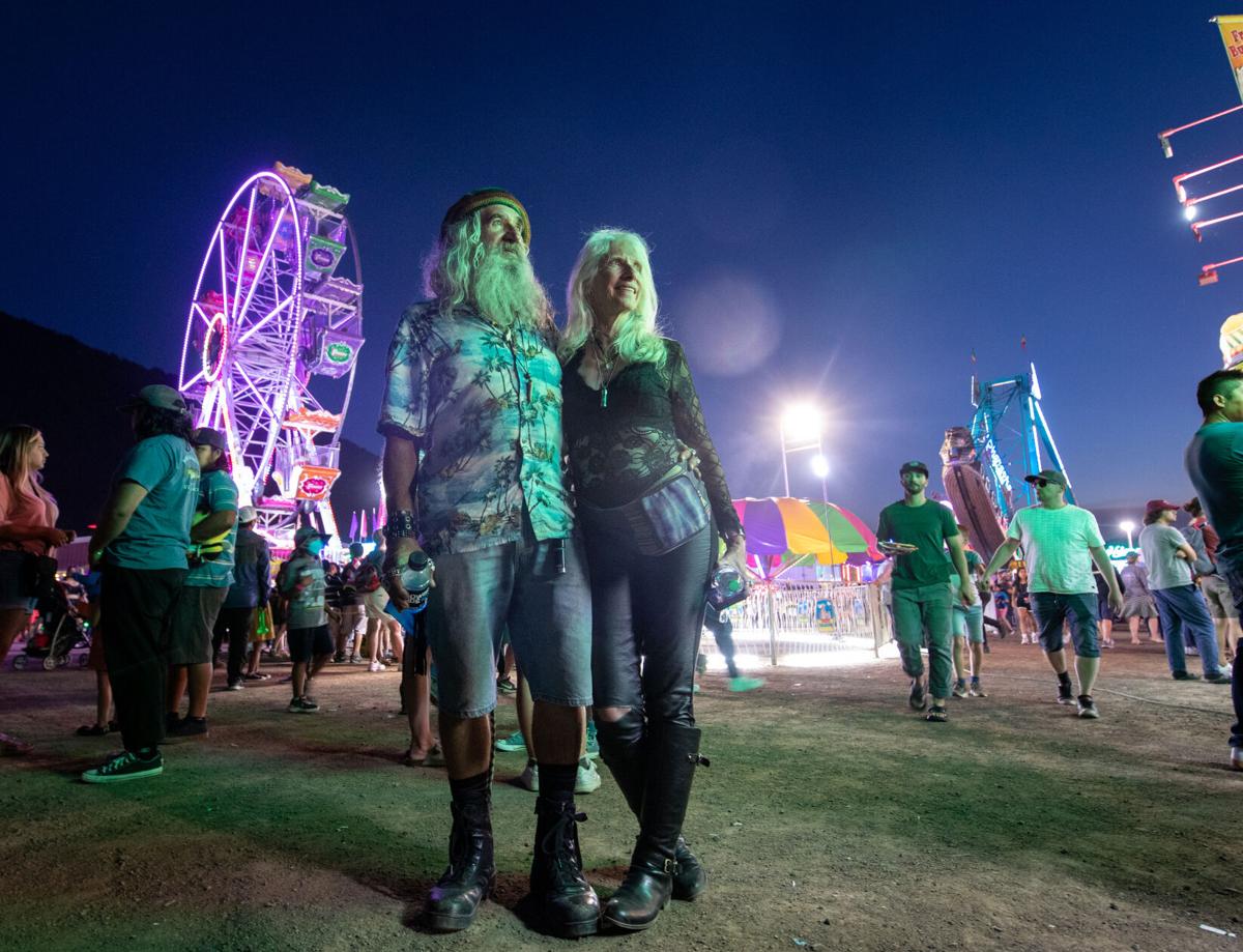 Teton County Fair 2022