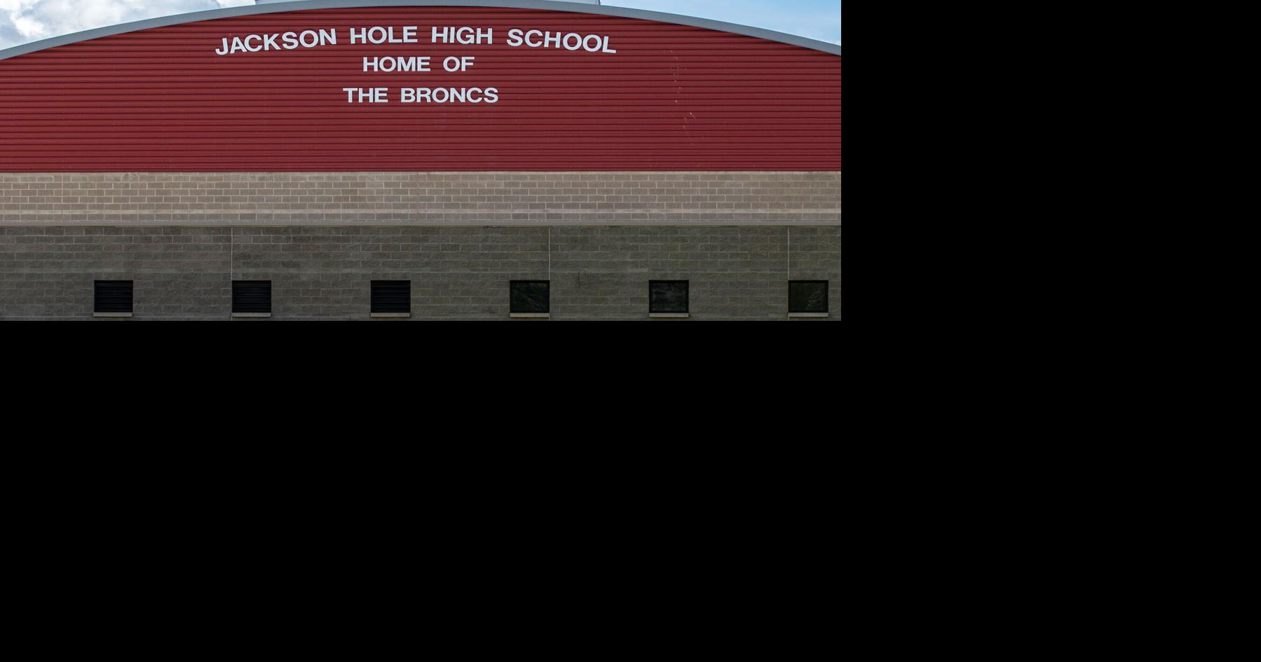 District approves $1.8 million to design Jackson Hole High School addition