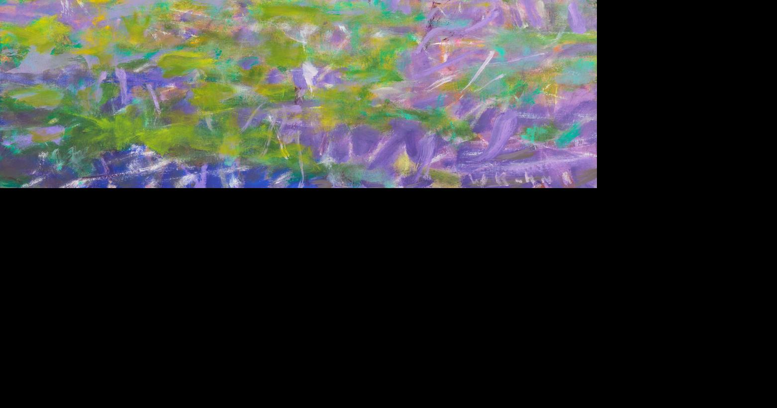 Exhibit spotlights artists’ use of color | Arts | jhnewsandguide.com