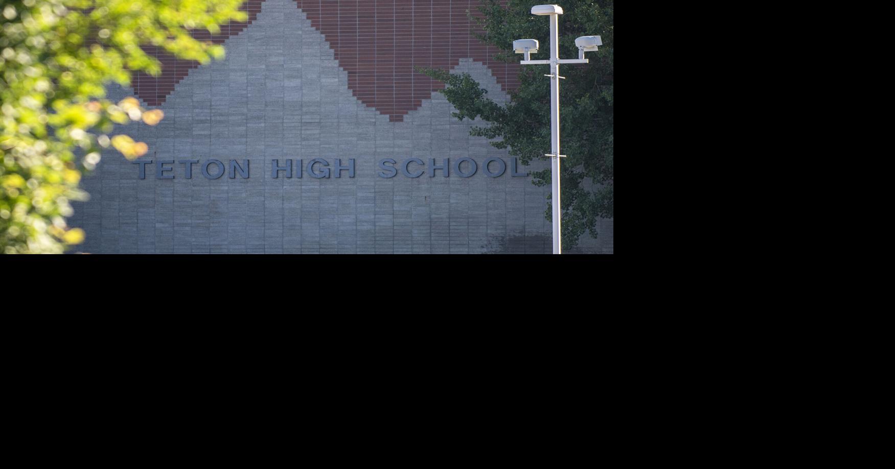Teton, Idaho, High School leadership resigns following super’s