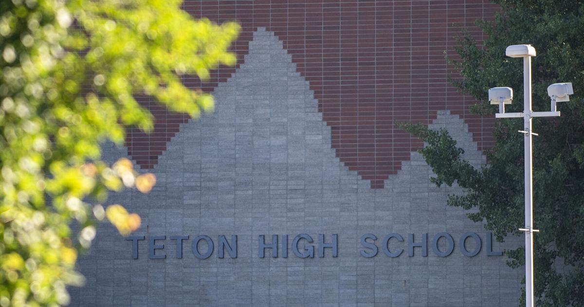 Teton, Idaho, High School leadership resigns following super’s