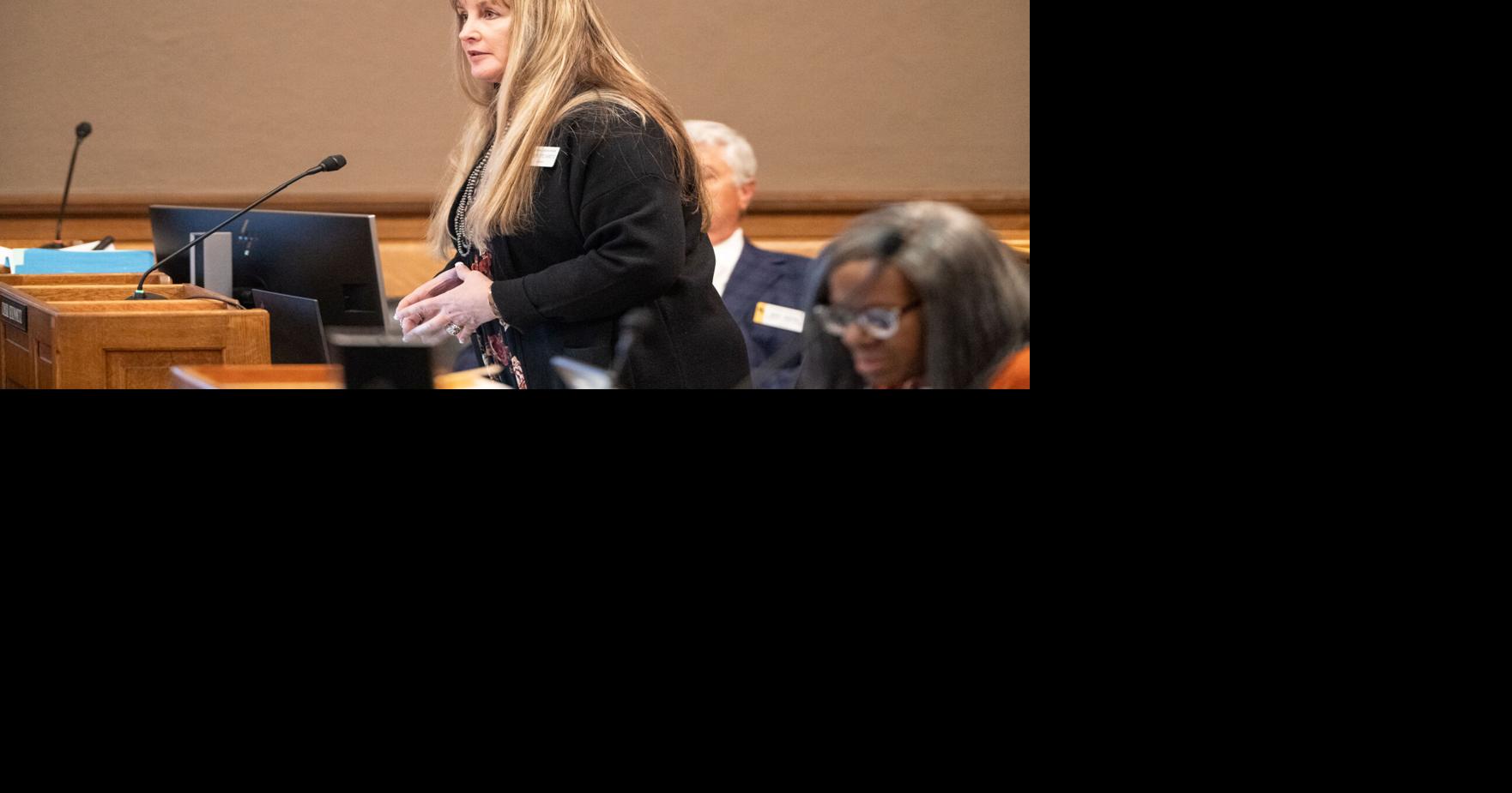 Wyoming Senate defeats strict immigration bill that spurred ‘racial ...