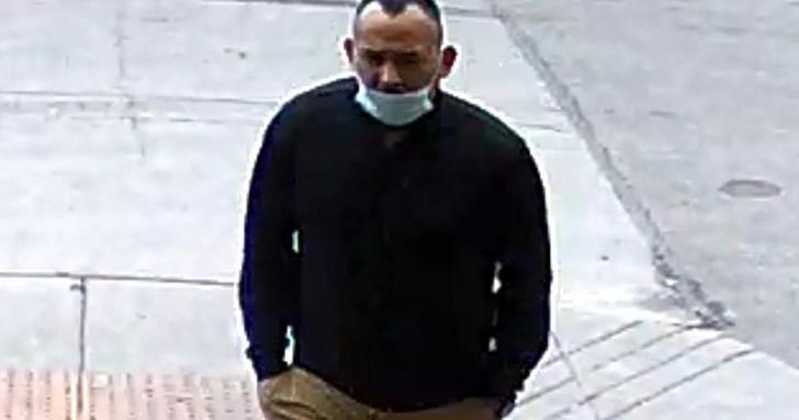 Police searching for alleged laundromat thief | The Hole Scroll ...