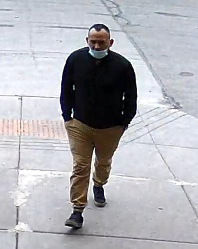 Police searching for alleged laundromat thief | The Hole Scroll ...