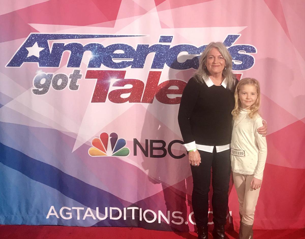 Fast Pass Showcases Family On National Stage Circling The Square Jhnewsandguide Com