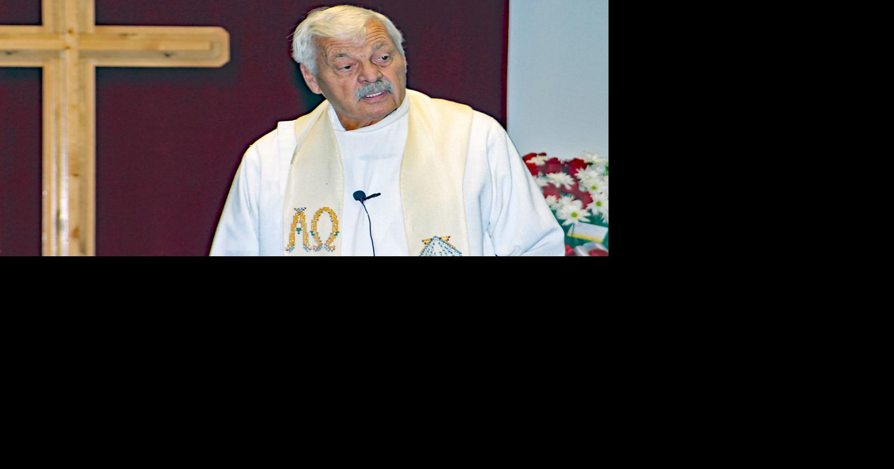 ‘Pastor Al’ celebrates 50 years in the pulpit | Closeup ...