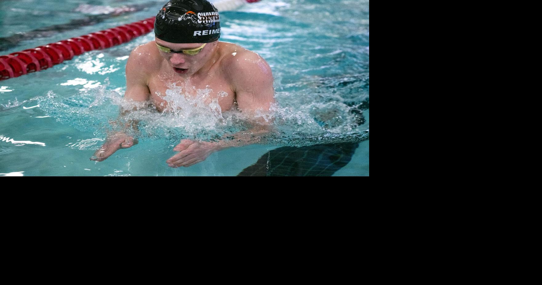 Understaffed Broncs wade through Lander