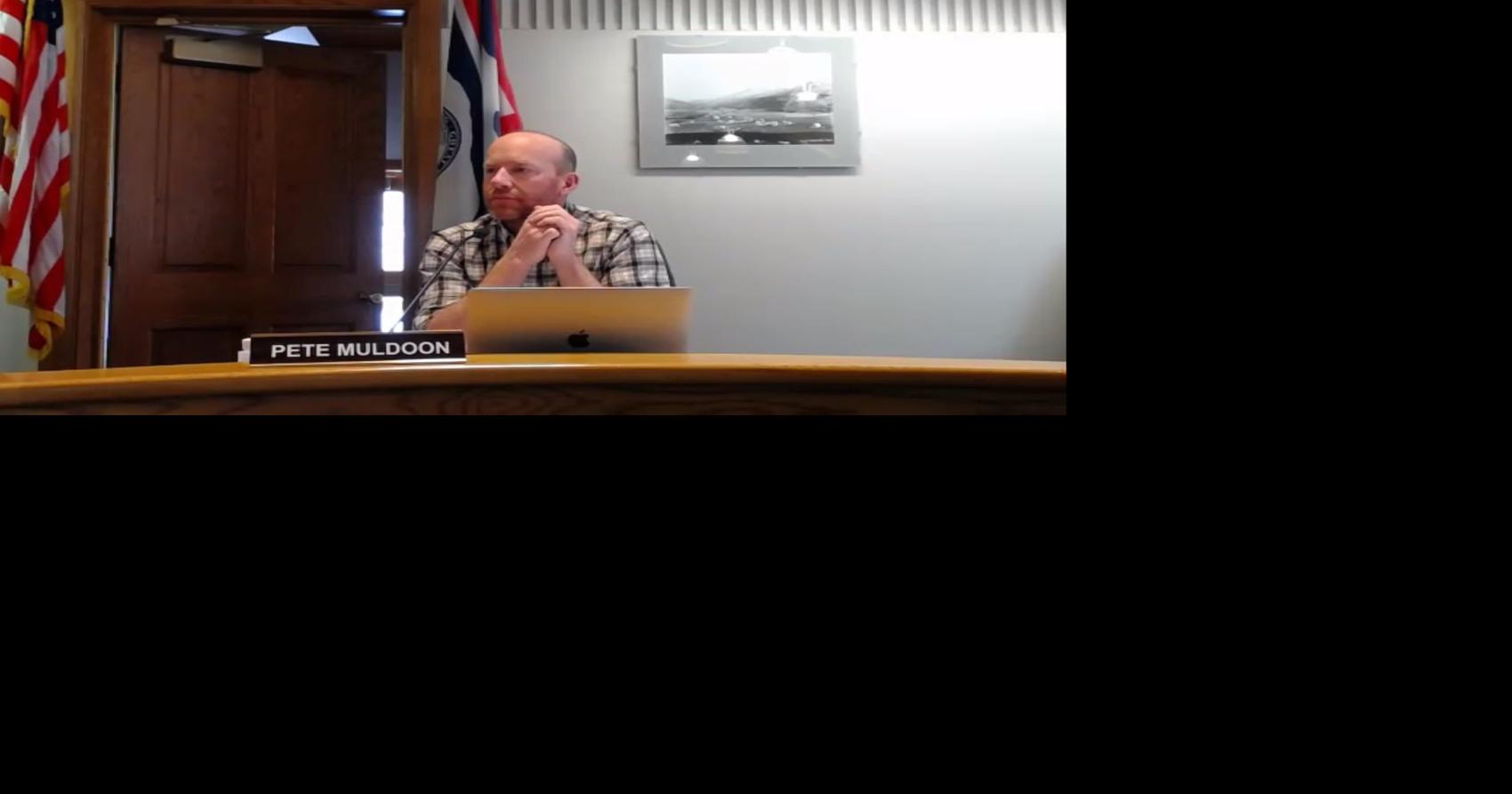 DCI report in Muldoon case: 'Evidence supports the conclusion that no ...
