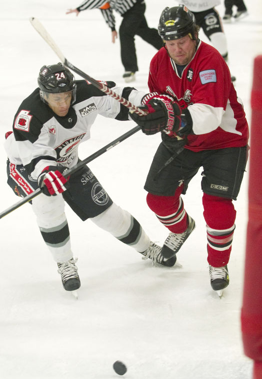 Moose open season with wins Sports Features