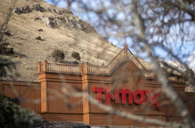 T.J. Maxx brings discount wares | Business | jhnewsandguide.com