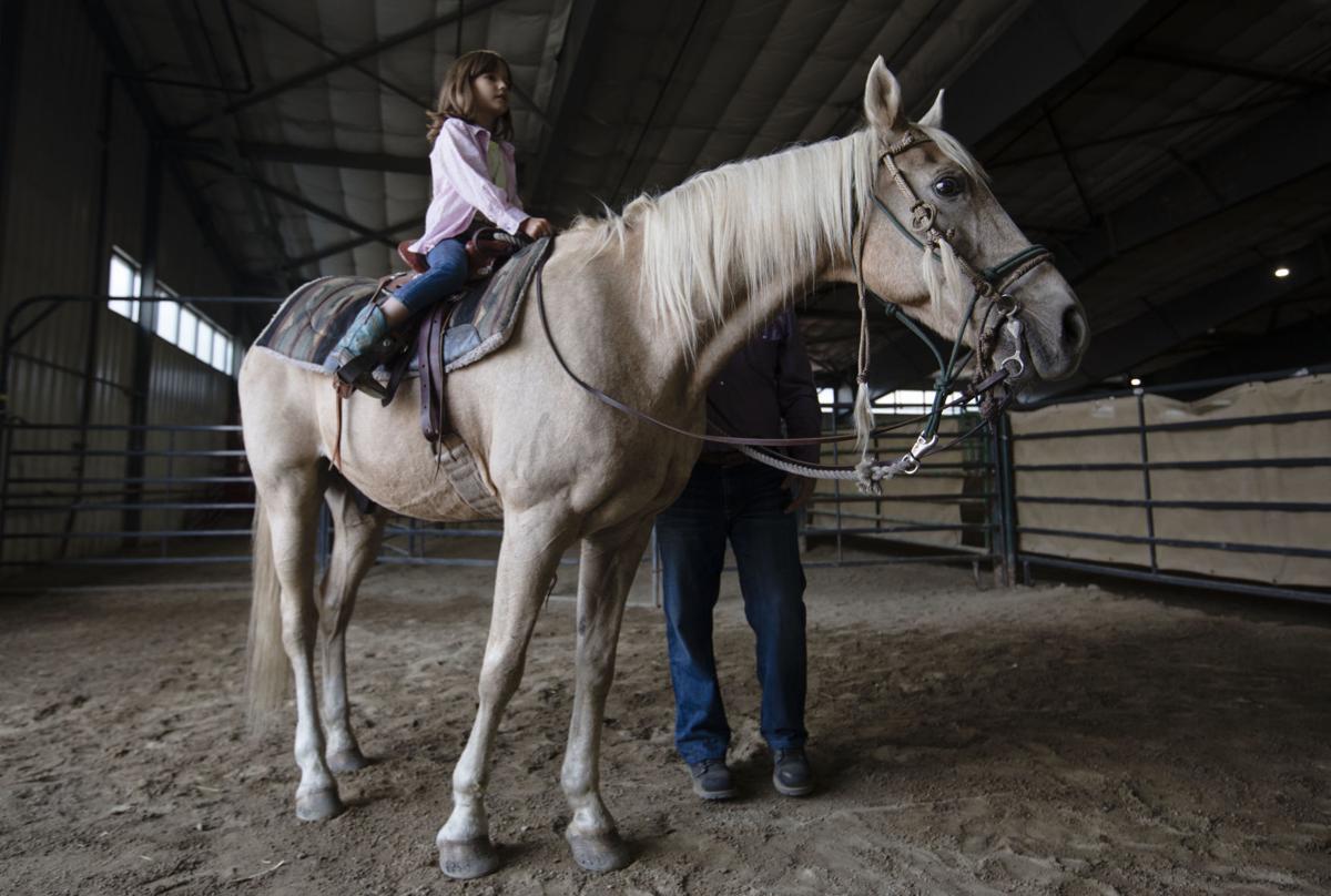 Teton County Fair & Rodeo Royalty Pageant