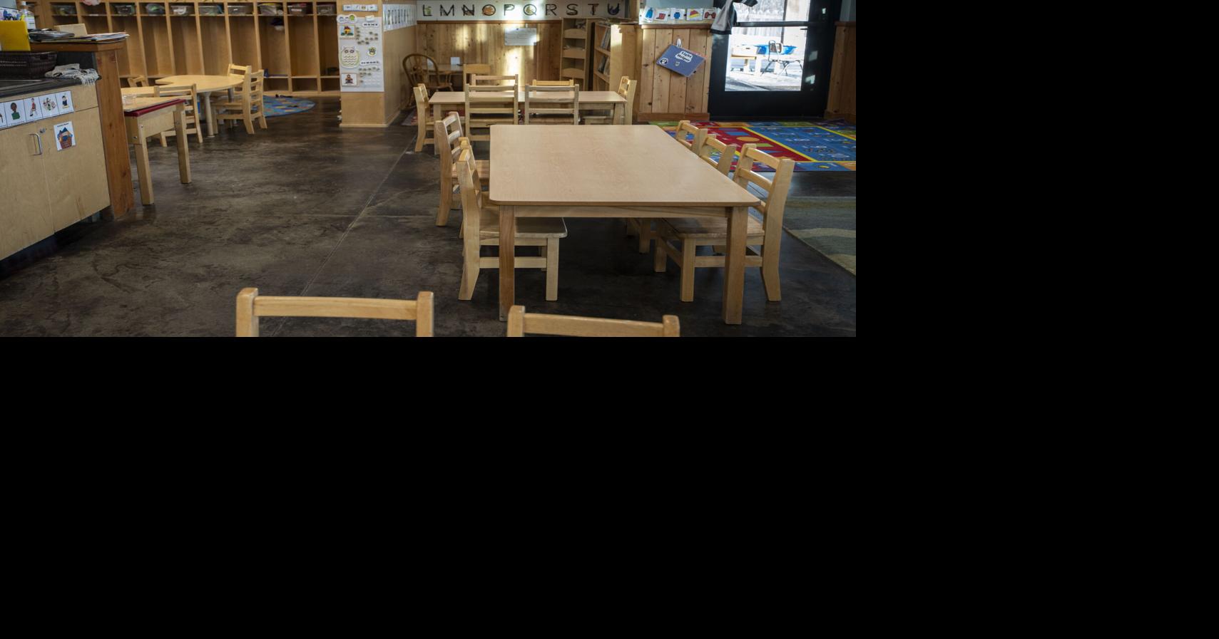“High Demand for Child Care Grants Highlights Urgent Needs in Wyoming”