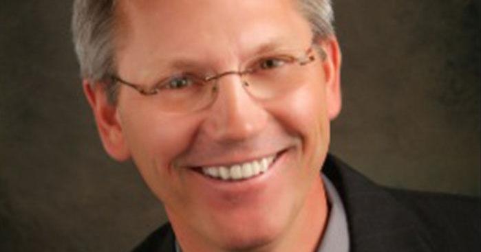 Rex Rammell announces gubernatorial campaign | Legislature ...