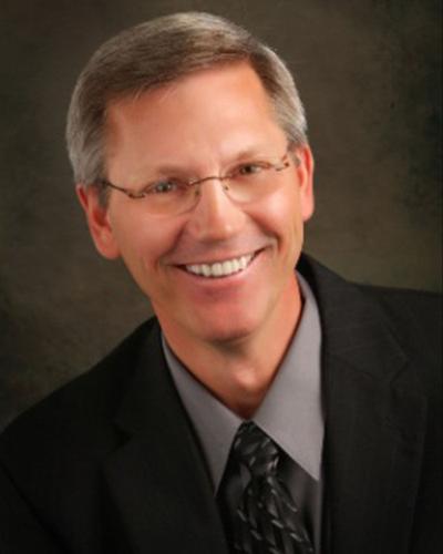 Rex Rammell announces gubernatorial campaign | Legislature ...