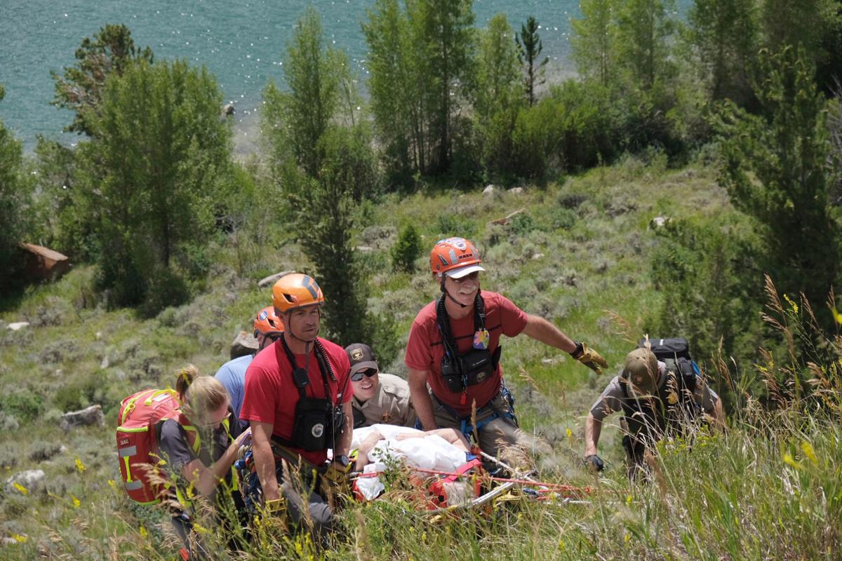 Rental adventure ATV accidents spike in Tetons Cops & Courts