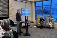 Teton County doctors, health pros talk benefits, side effects of GLP-1 medications | Local | jhnewsandguide.com Teton County doctors, health pros talk benefits, side effects of GLP-1 medications | Local | jhnewsandguide.com