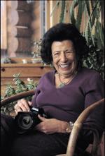 Elizabeth "Liz" McCabe