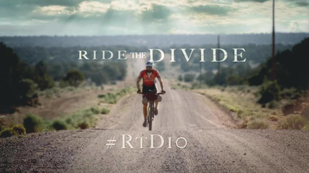 Ride the Divide film celebrates 10 years with virtual event The Hole