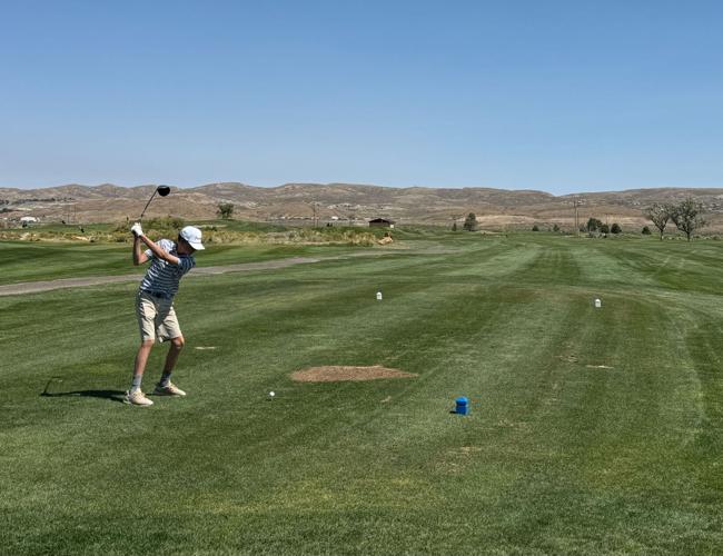 Girls' golf team wins 1st tournament in 4 years | High School Sports ...