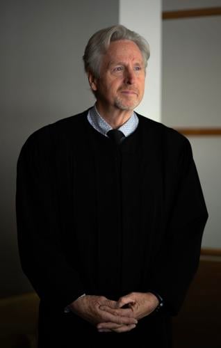 Municipal Court gets new alternate judge Cops Courts